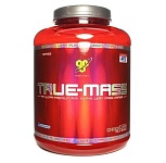 Гейнер True-Mass 2,6 кг