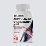 Endorphin Glucosamin Chondroitin MSM 90 таб