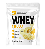 Протеин all4ME Whey Regular 900 гр