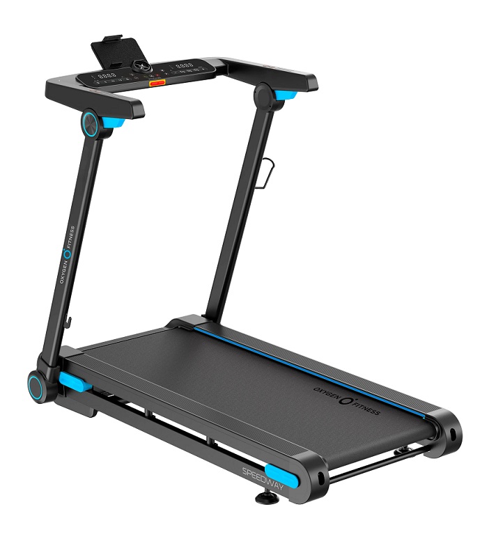 Беговая дорожка Oxygen SPEEDWAY
