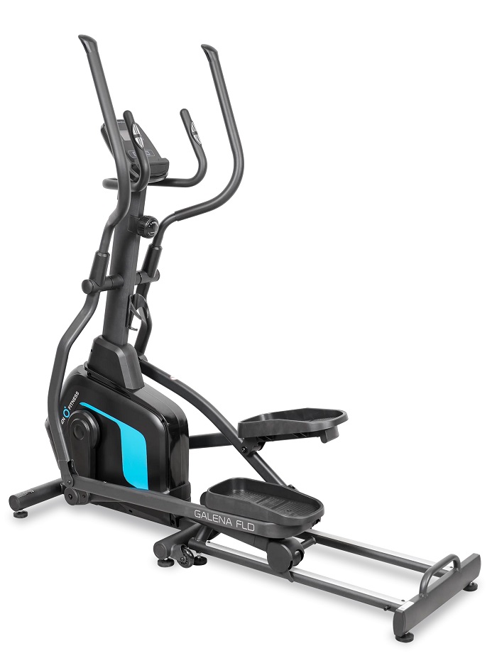 Эллиптический тренажер Oxygen GALENA FLD