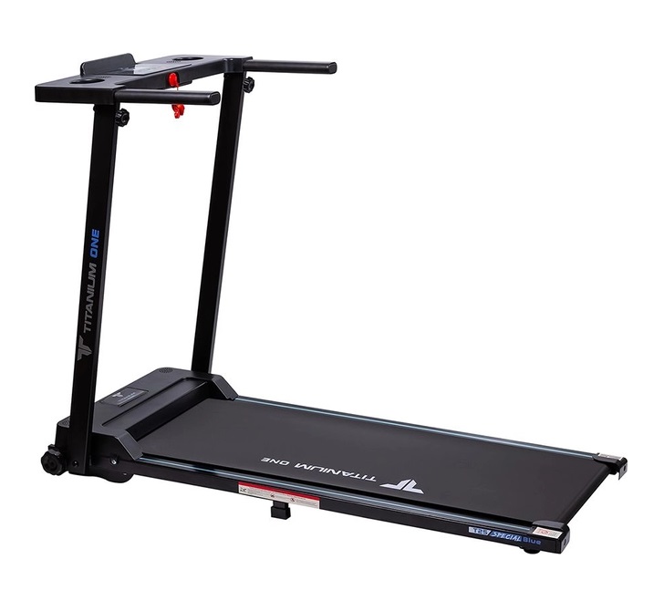 Беговая дорожка One T25 Special Blue