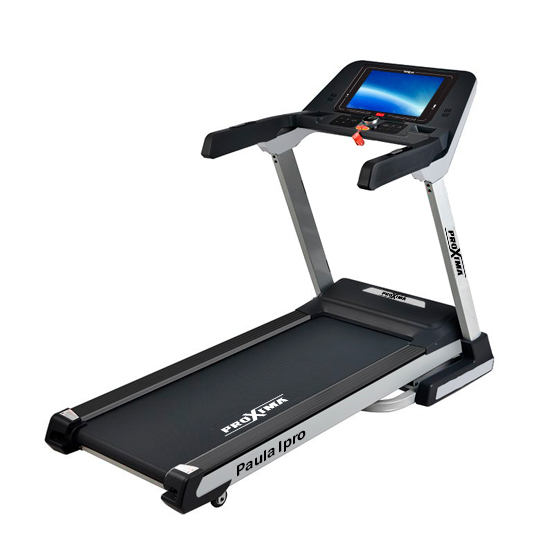 Беговая дорожка Proxima Paula ll IPro