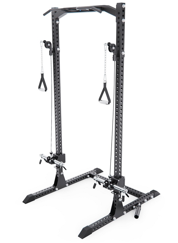 Силовая рама с кроссовером STEELVER SV9206