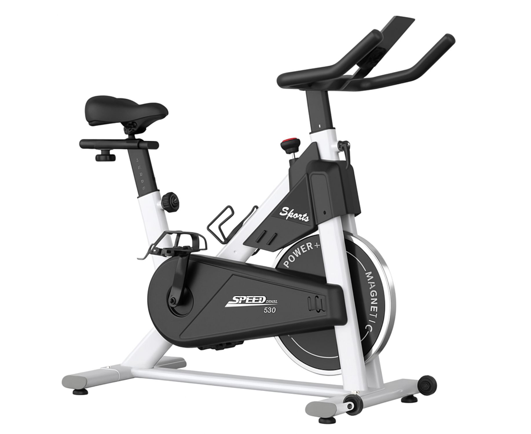 Спин-байк Pasyou