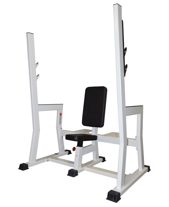 Скамья для вертикального жима AV104/80 