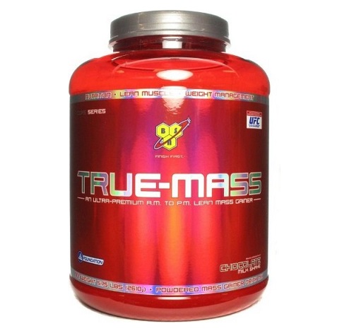 картинка True-Mass 2,6 кг от магазина Спорт ВСК
