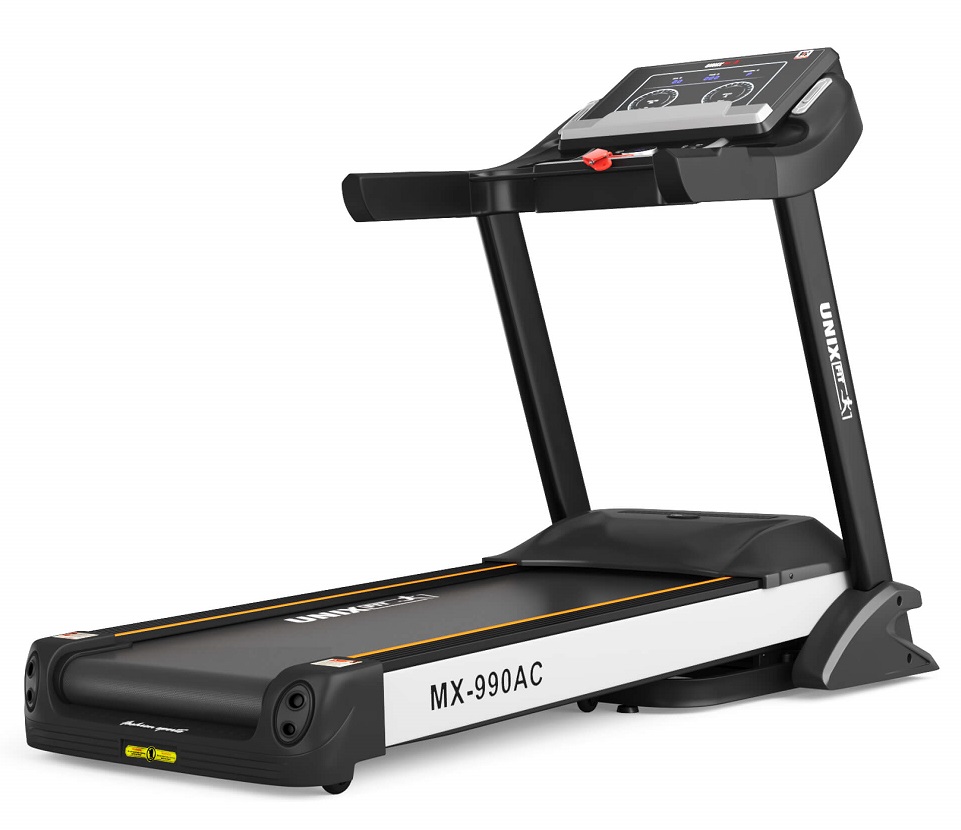 Беговая дорожка UNIX Fit MX-990 AC