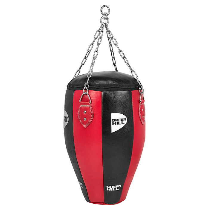 Боксерская груша WBL-805B 60x40x20 см 50 кг