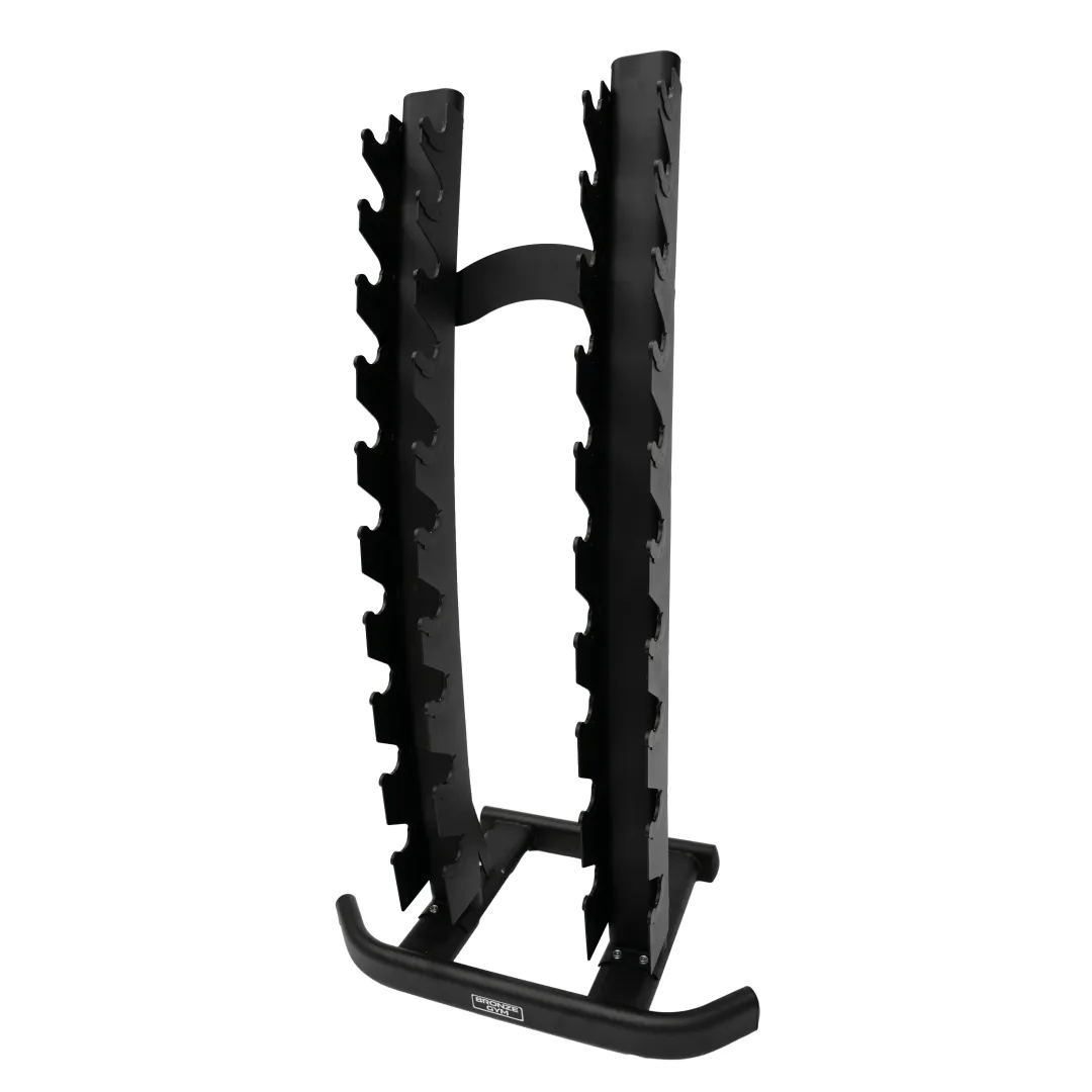 Стойка для гантелей вертикальная (10 пар) BR-1032 