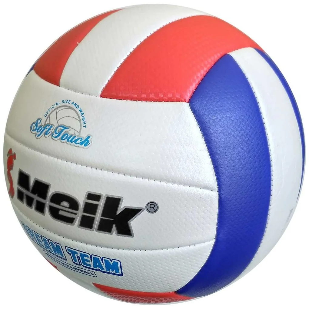 картинка Мяч волейбольный Meik VM2805 от магазина Спорт ВСК