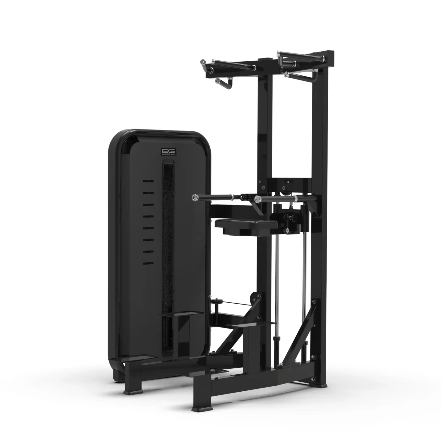 Гравитрон Bronze Gym MIGHT 09