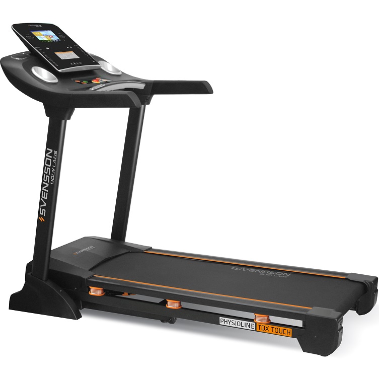 Беговая дорожка Physioline TDX touch