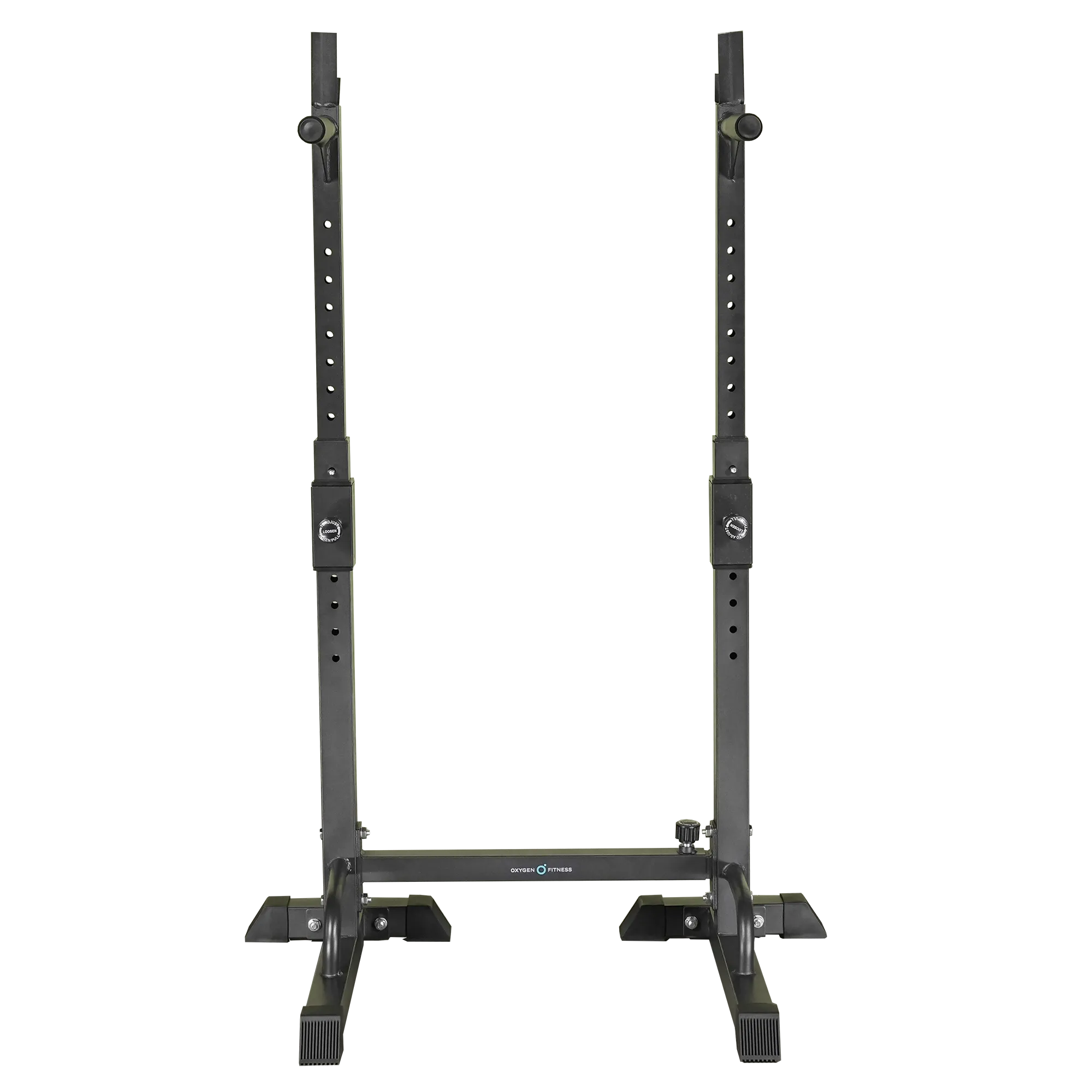Стойка под штангу домашняя RACK