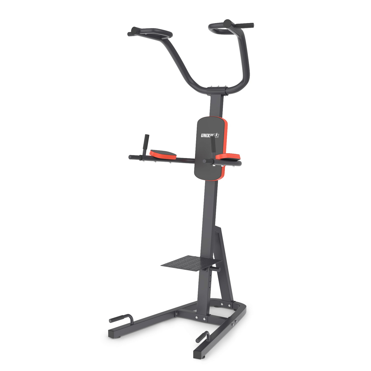 Турник-пресс-брусья POWER TOWER 200