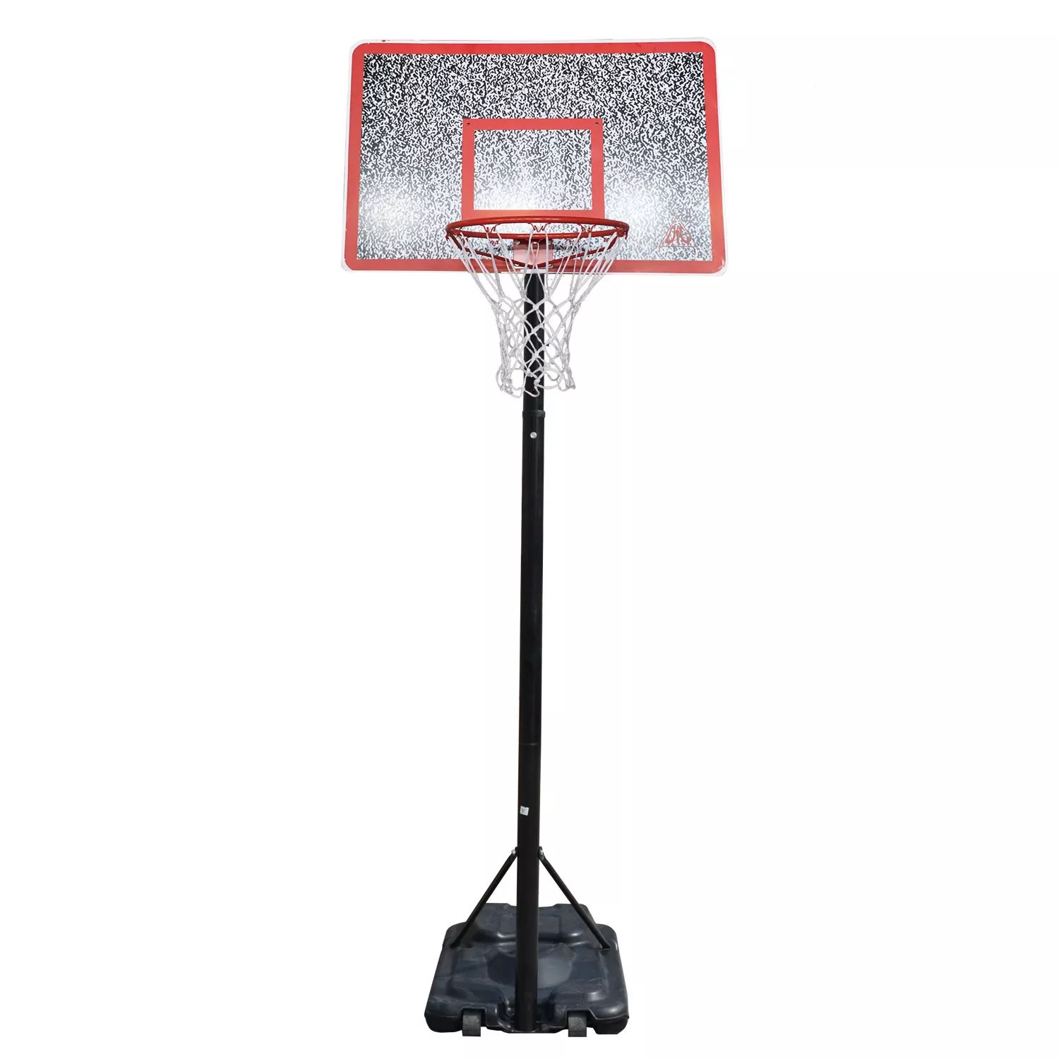картинка Мобильная баскетбольная стойка DFC STAND44M от магазина Спорт ВСК