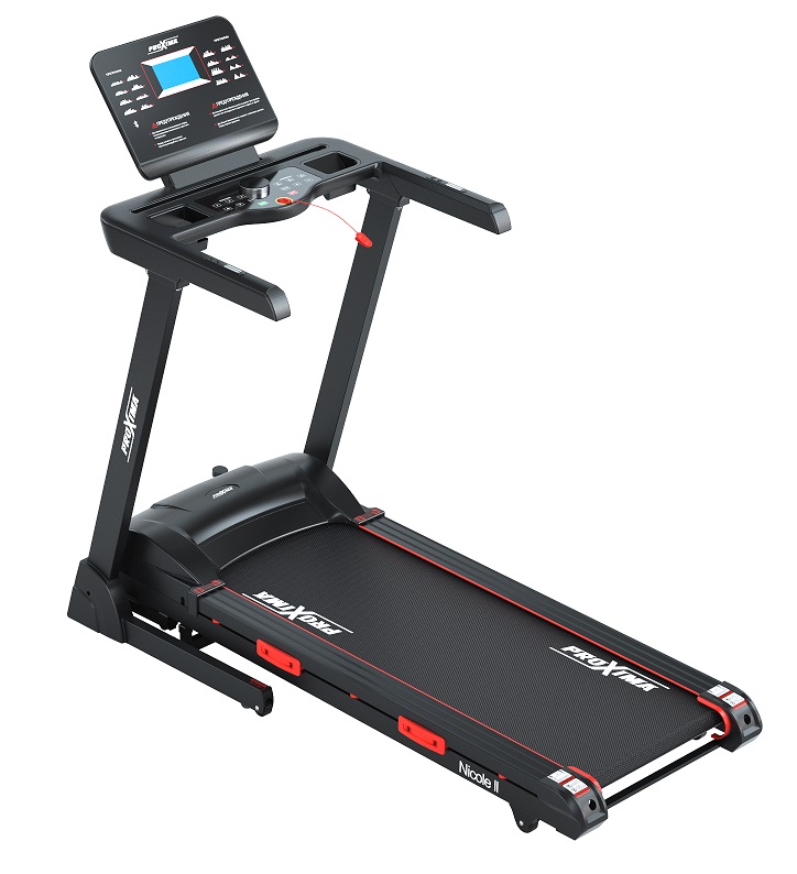 Беговая дорожка Proxima Nicole ll