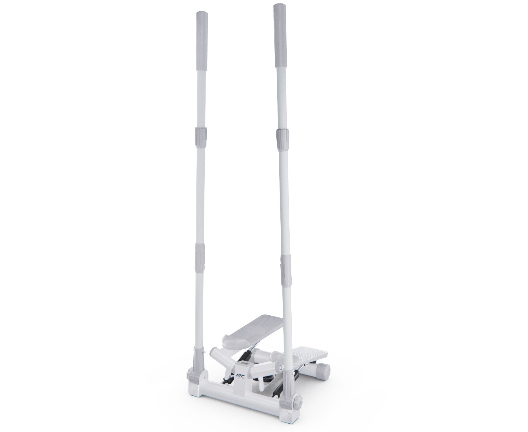 Министеппер с поручнями DFC SC-S085G