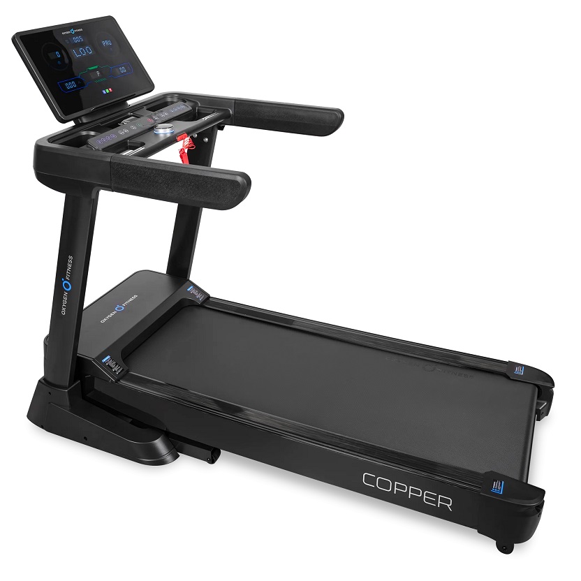 Беговая дорожка Oxygen COPPER