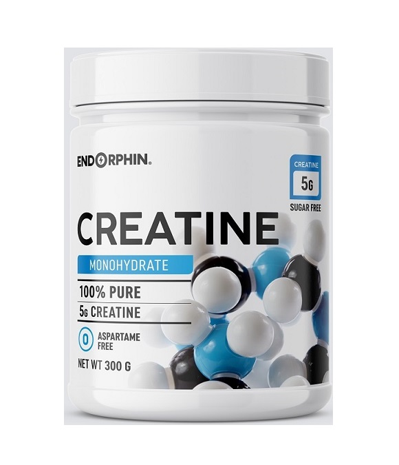 Endorphin Creatine Monohydrate 300 гр