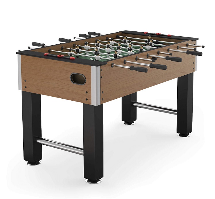 Игровой стол UNIX Line Футбол - Кикер (140х74 cм)