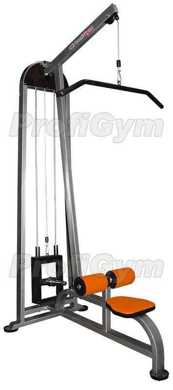 картинка Вертикальная тяга от магазина Спорт ВСК