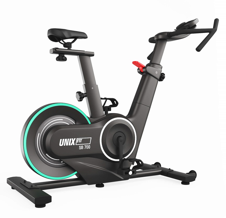 Спин-байк Smart Light 700