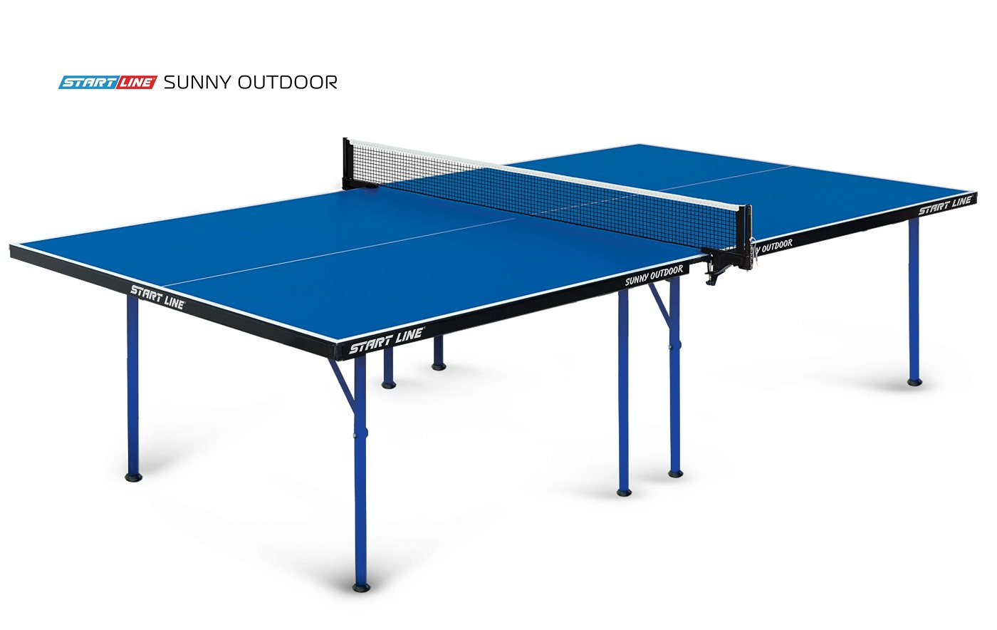 Теннисный стол Sunny Всепогодный
