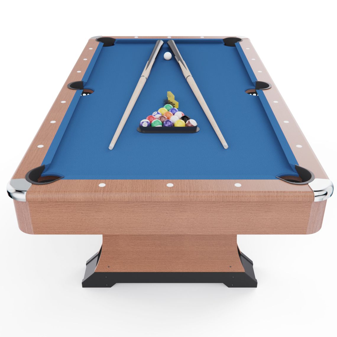 Игровой стол - бильярд 72" 183 x 103 см