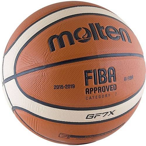 картинка Мяч баскетбольный Molten GF7X от магазина Спорт ВСК