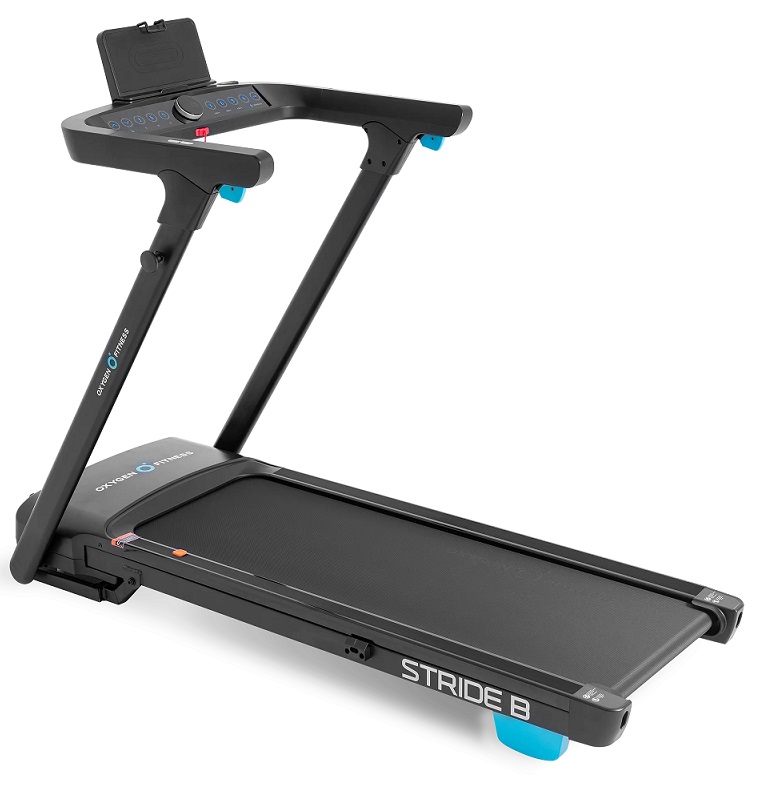 Беговая дорожка STRIDE