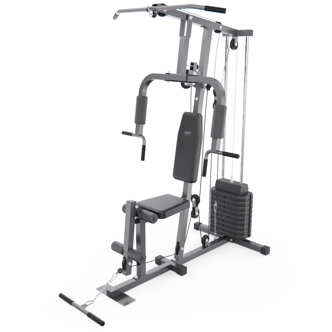 Многофункциональный тренажер DFC D70133