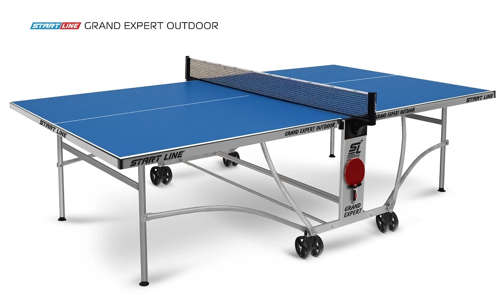 Теннисный стол Grand_Expert_4 Всепогодный