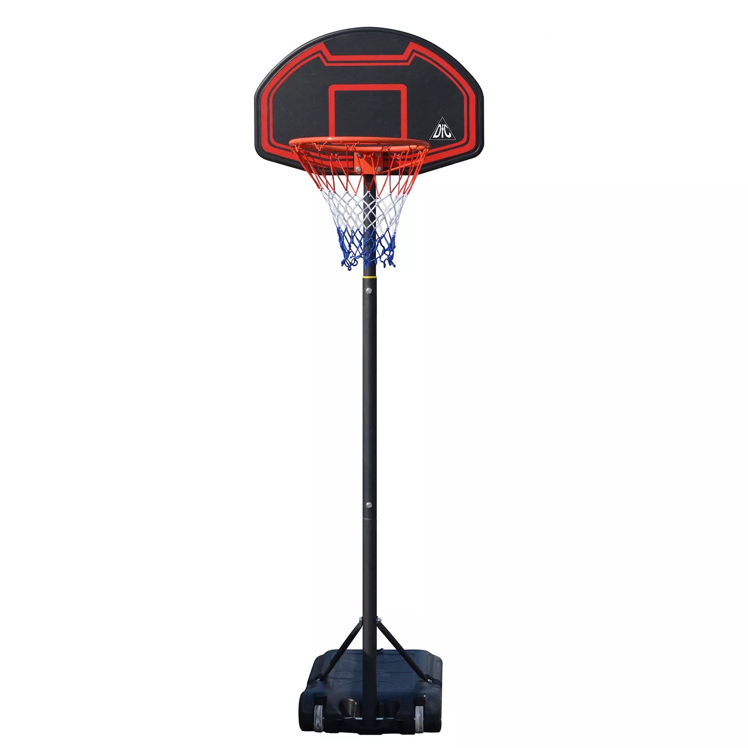 картинка Мобильная баскетбольная стойка DFC KIDSC от магазина Спорт ВСК