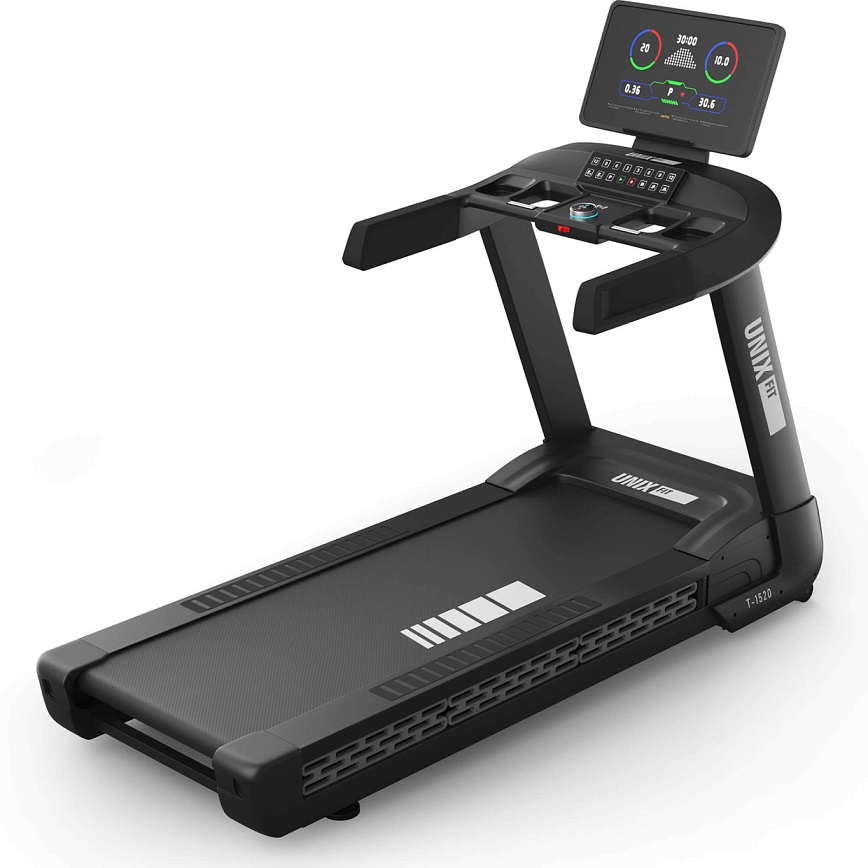 Беговая дорожка UNIX Fit T-1520 PRO