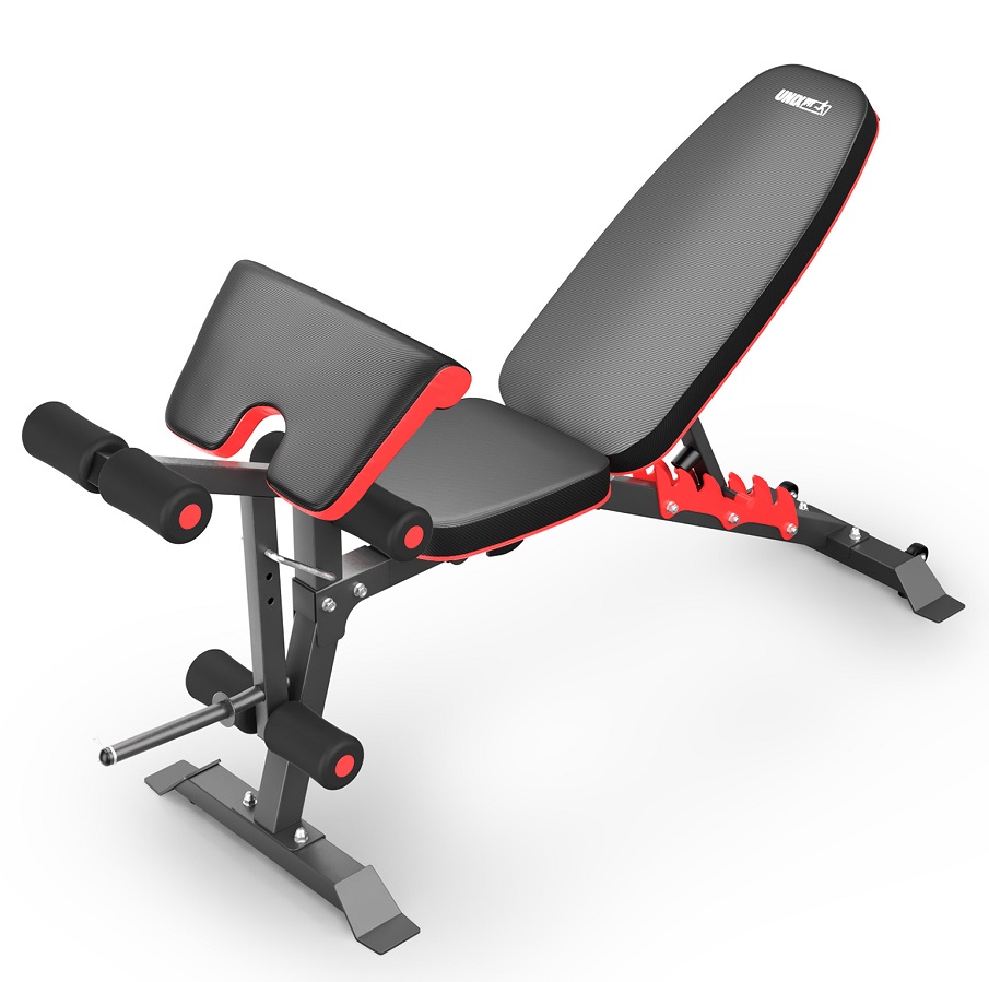 Скамья универсальная UNIX Fit BENCH 160