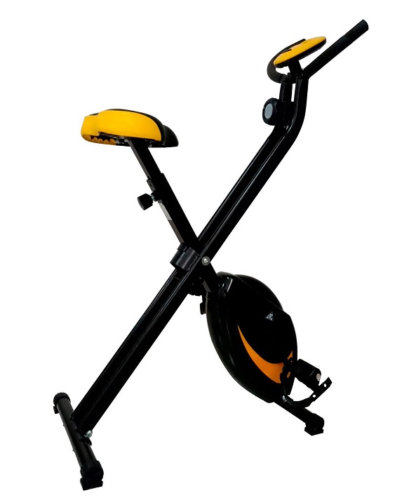 картинка Велотренажер X-Bike DFC B8102 от магазина Спорт ВСК