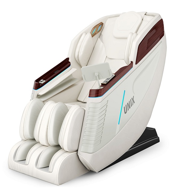 Массажное кресло Asteria Pearl