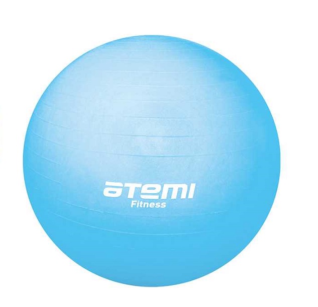 картинка Мяч гимнастический Atemi 65 см от магазина Спорт ВСК