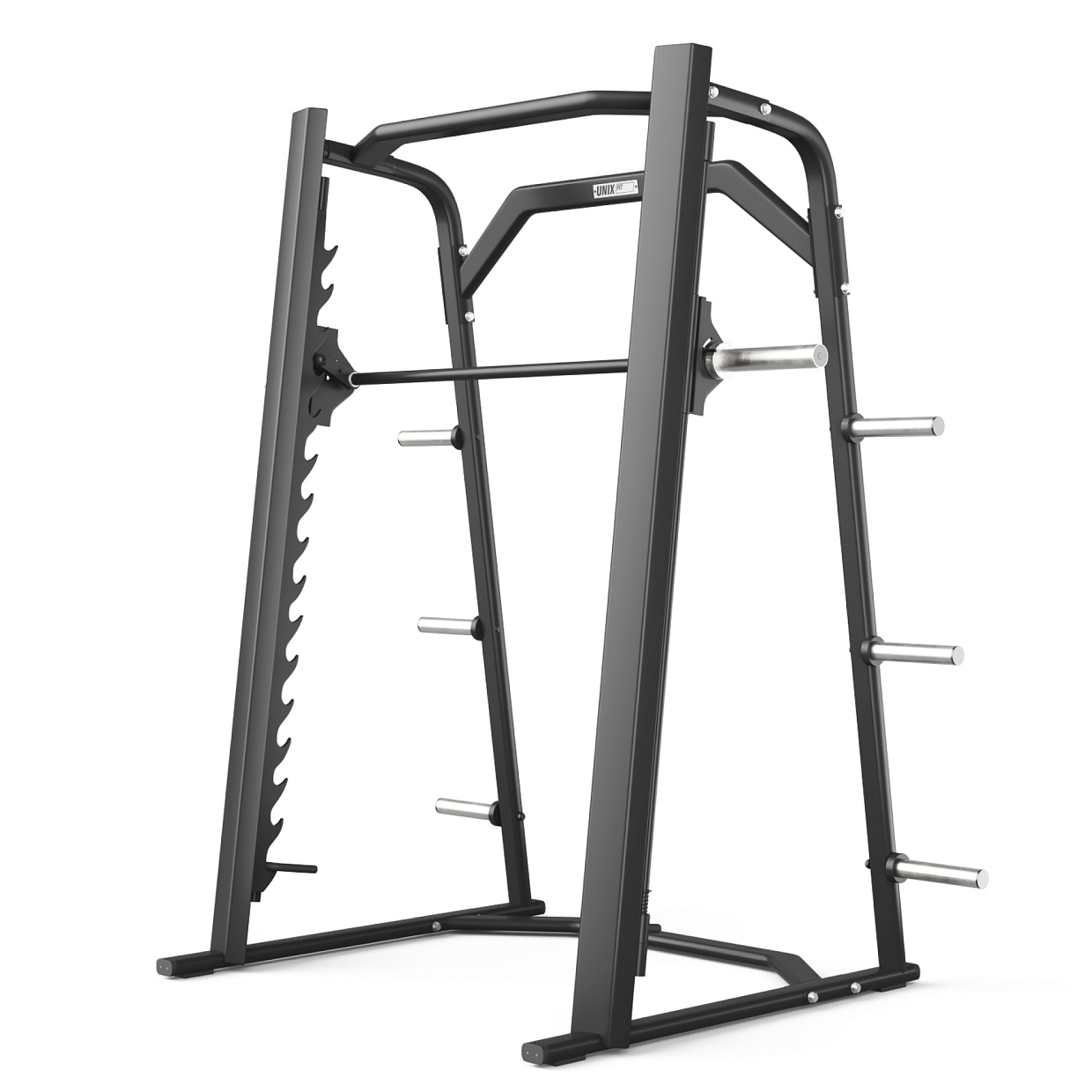 Машина Смита UNIX Fit 202 PRO