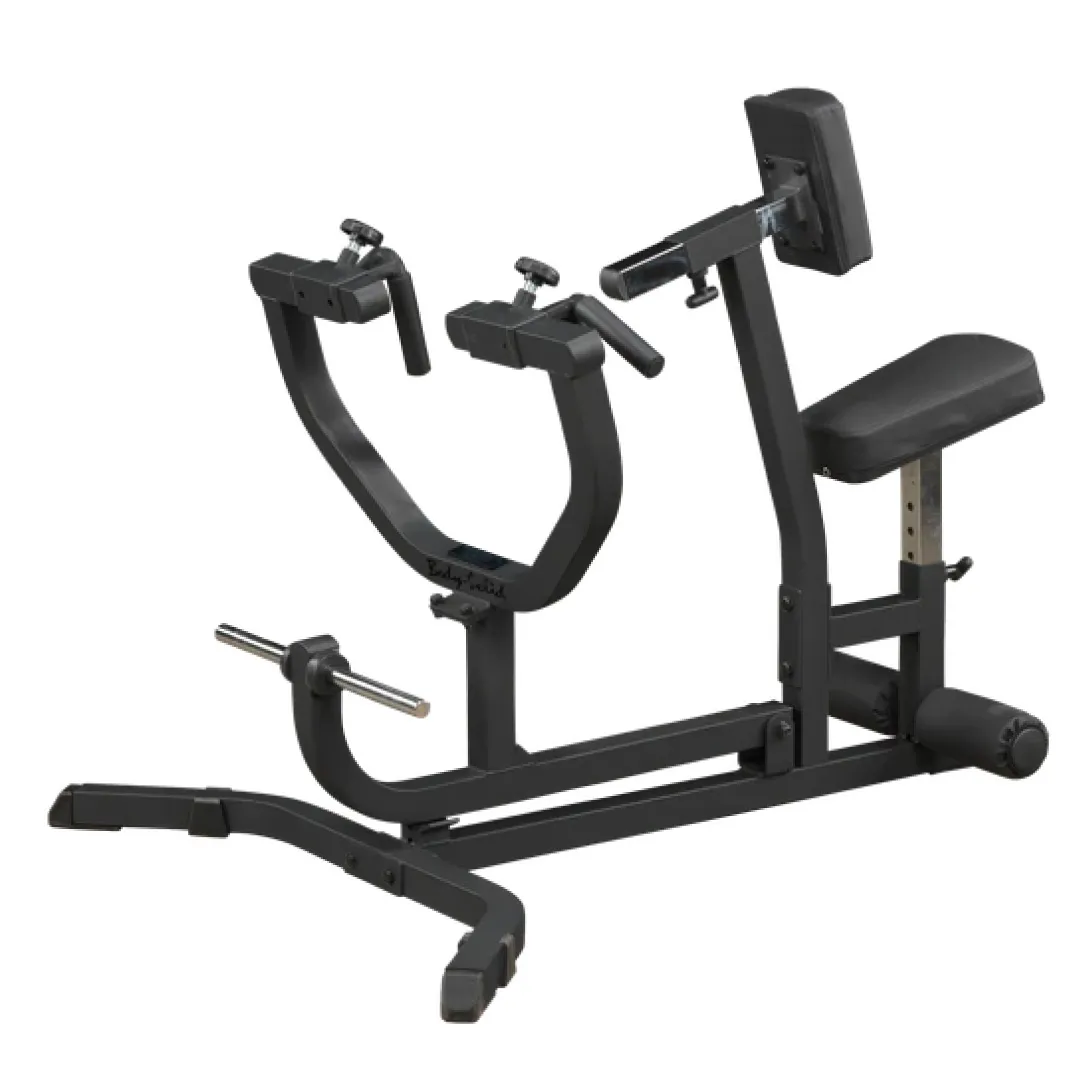 Тяга сидя Body Solid GSRM40B