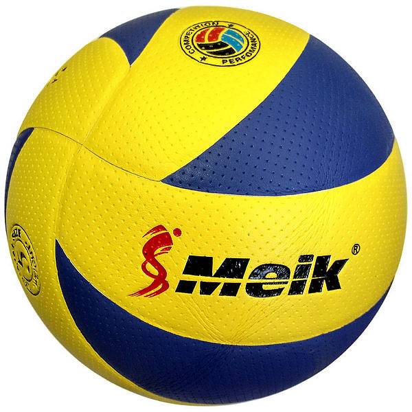 картинка Мяч волейбольный Meik 200 от магазина Спорт ВСК