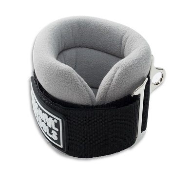 Манжет для тяги для тренировки мышц бедра