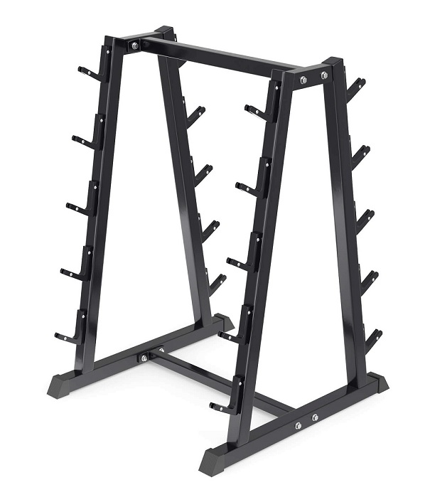 Стойка для грифов BarRack 10 PRO 