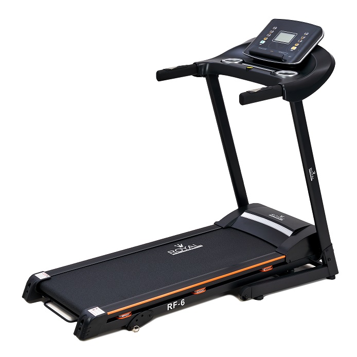Беговая дорожка Royal Fitness