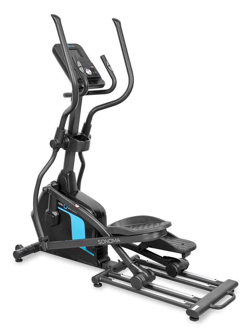Эллиптический тренажер Oxygen SONOMA