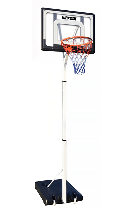 Баскетбольная стойка UNIX Line B-Stand 32"x23