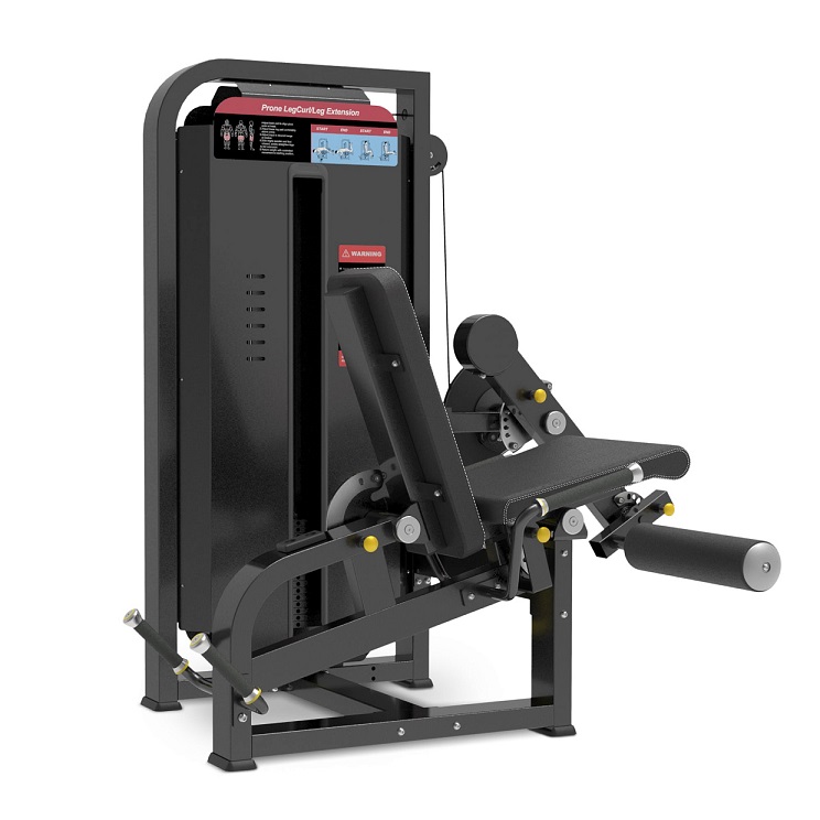 Сгибание / разгибание ног UNIX Fit 100 PRO (UC-6764)