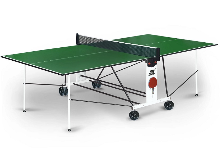 Теннисный стол Compact LX