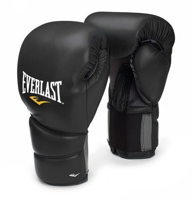 Боксерские перчатки тренировочные Protex 2